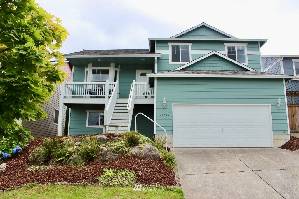 Property Photo:  11320 34th Street NE  WA 98258 