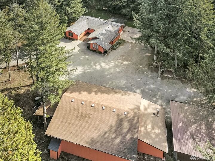 Property Photo: 4133 Tennis Court SW WA 98512