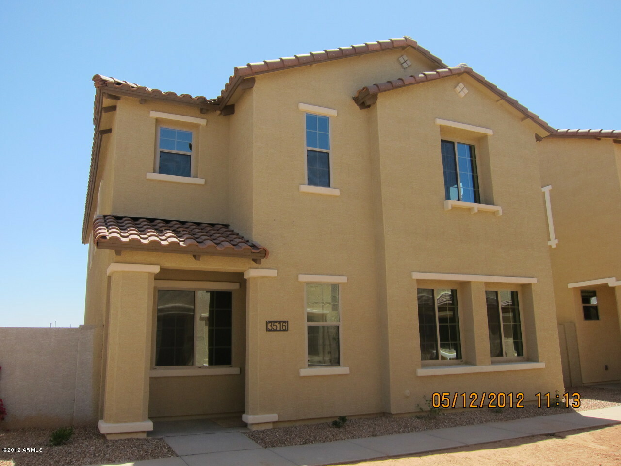 Property Photo:  3516 S Winter Lane  AZ 85297 