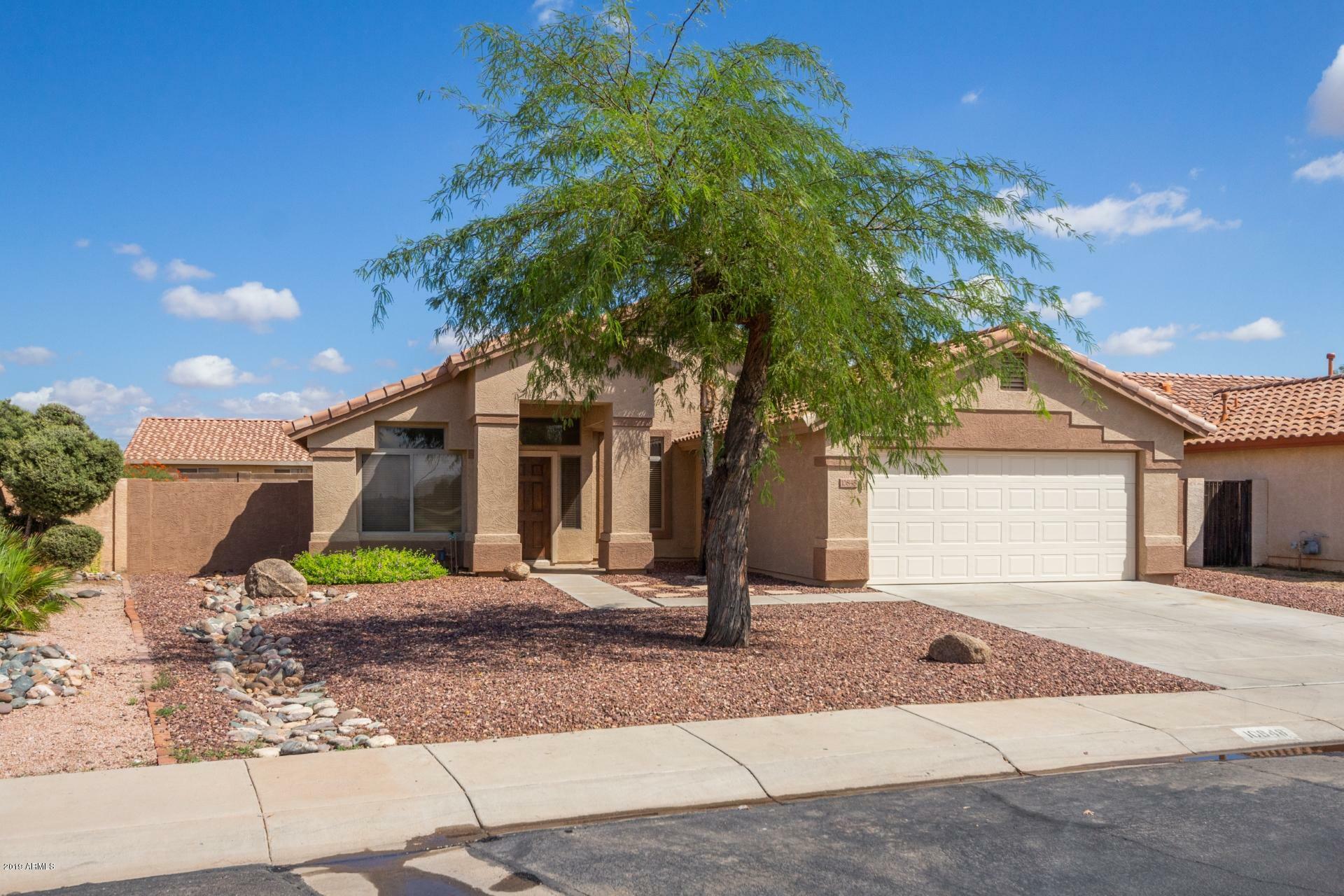 Property Photo:  10848 W Louise Drive  AZ 85373 