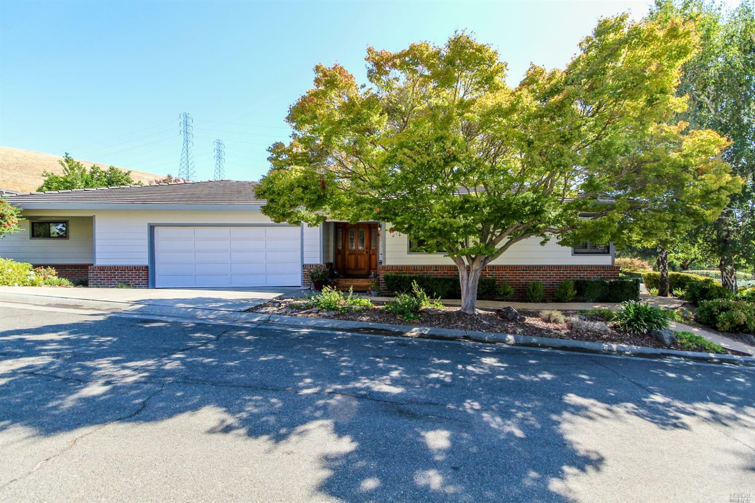 2512 Kingsmill Lane  Fairfield CA 94534 photo