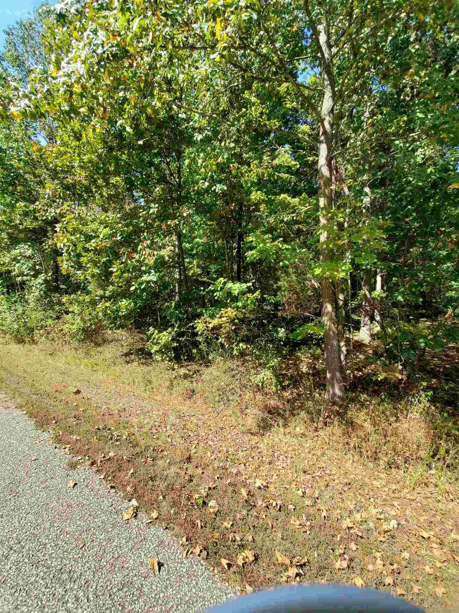 Property Photo:  Lot 125 W Silent Lane  IN 47579 