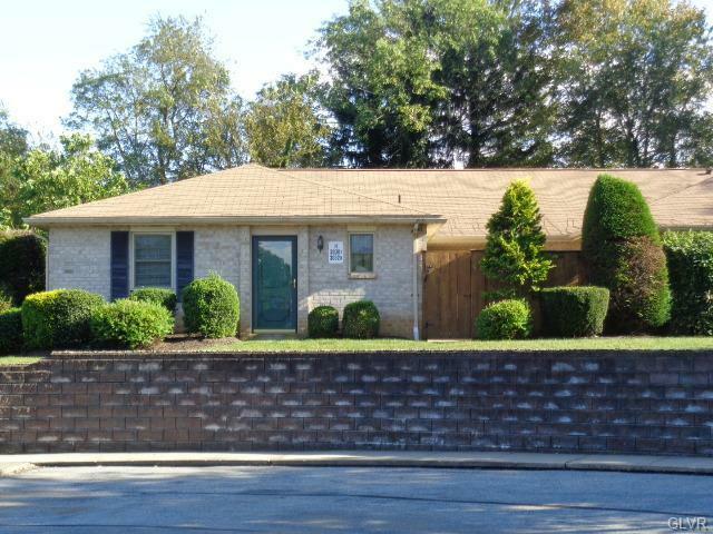 3030 Aronimink Place  Lower Macungie Twp PA 18062 photo