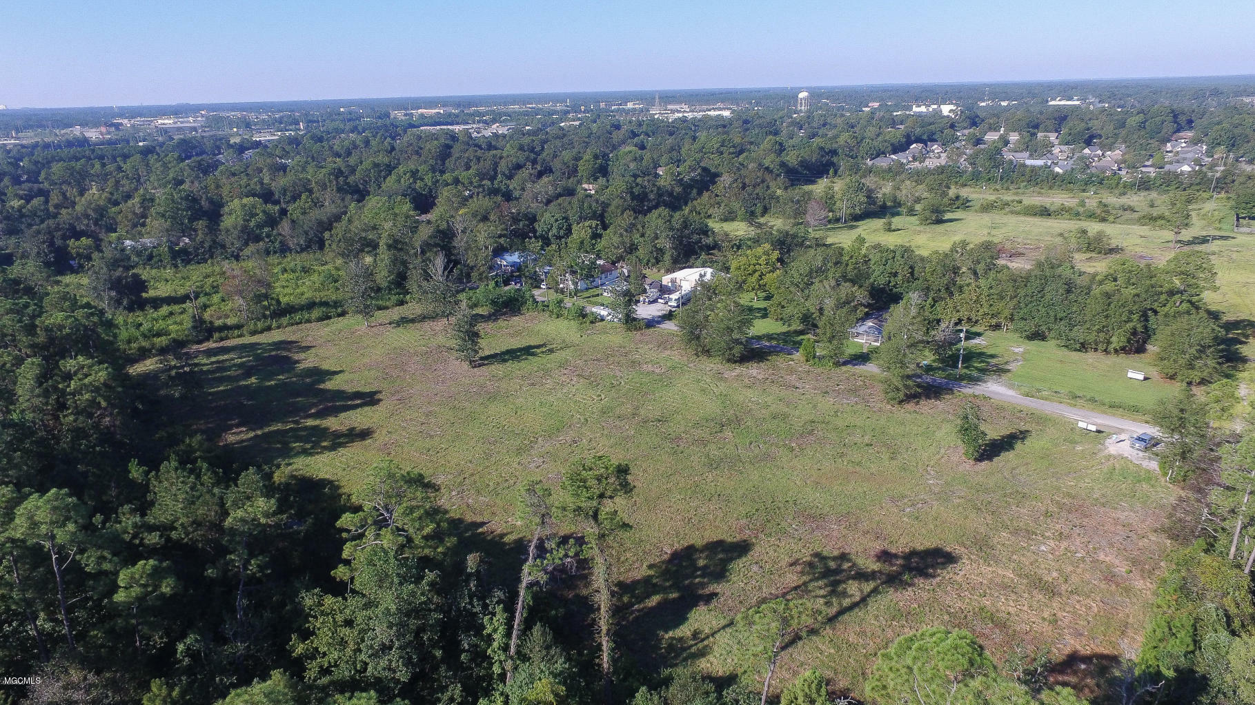 Property Photo:  Lot 3 Three Rivers Rd  MS 39503 