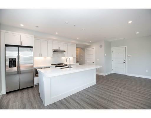 Property Photo: 151 Hancock Street 1 MA 02171