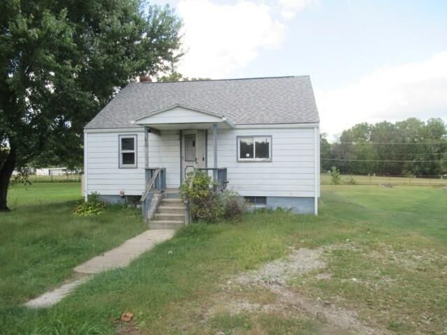 Property Photo: 133 Green Street PA 15431
