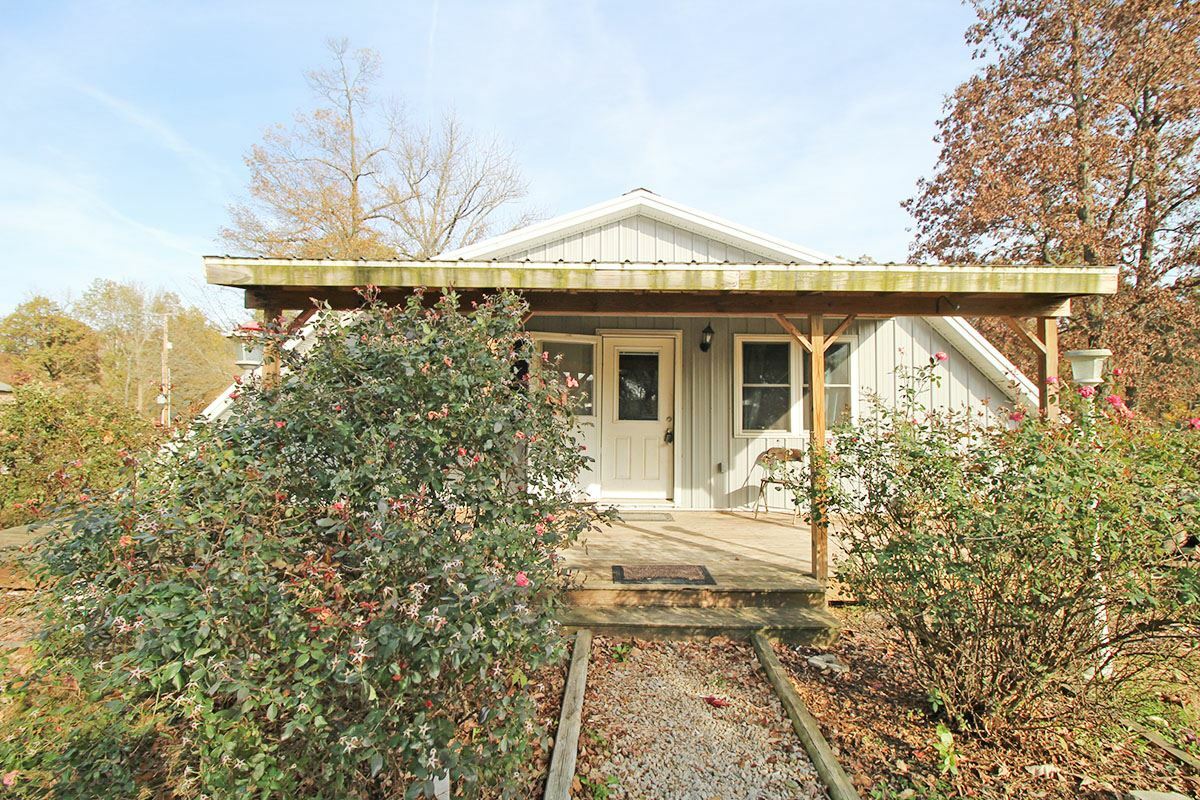 Property Photo:  4655 Outer Lincoln Avenue  IN 47630 