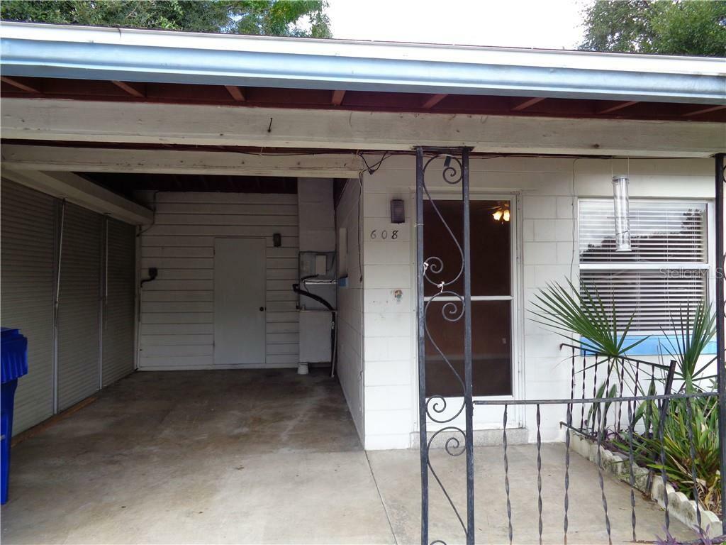 Property Photo:  608 Ridgefield Avenue  FL 34761 