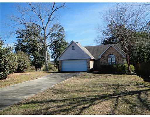 Property Photo: 270 Old Highway 49 MS 39573