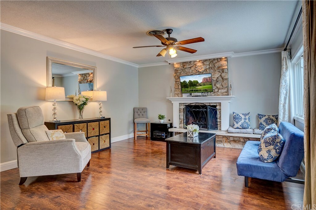 Property Photo: 1708 W Fern Drive CA 92833
