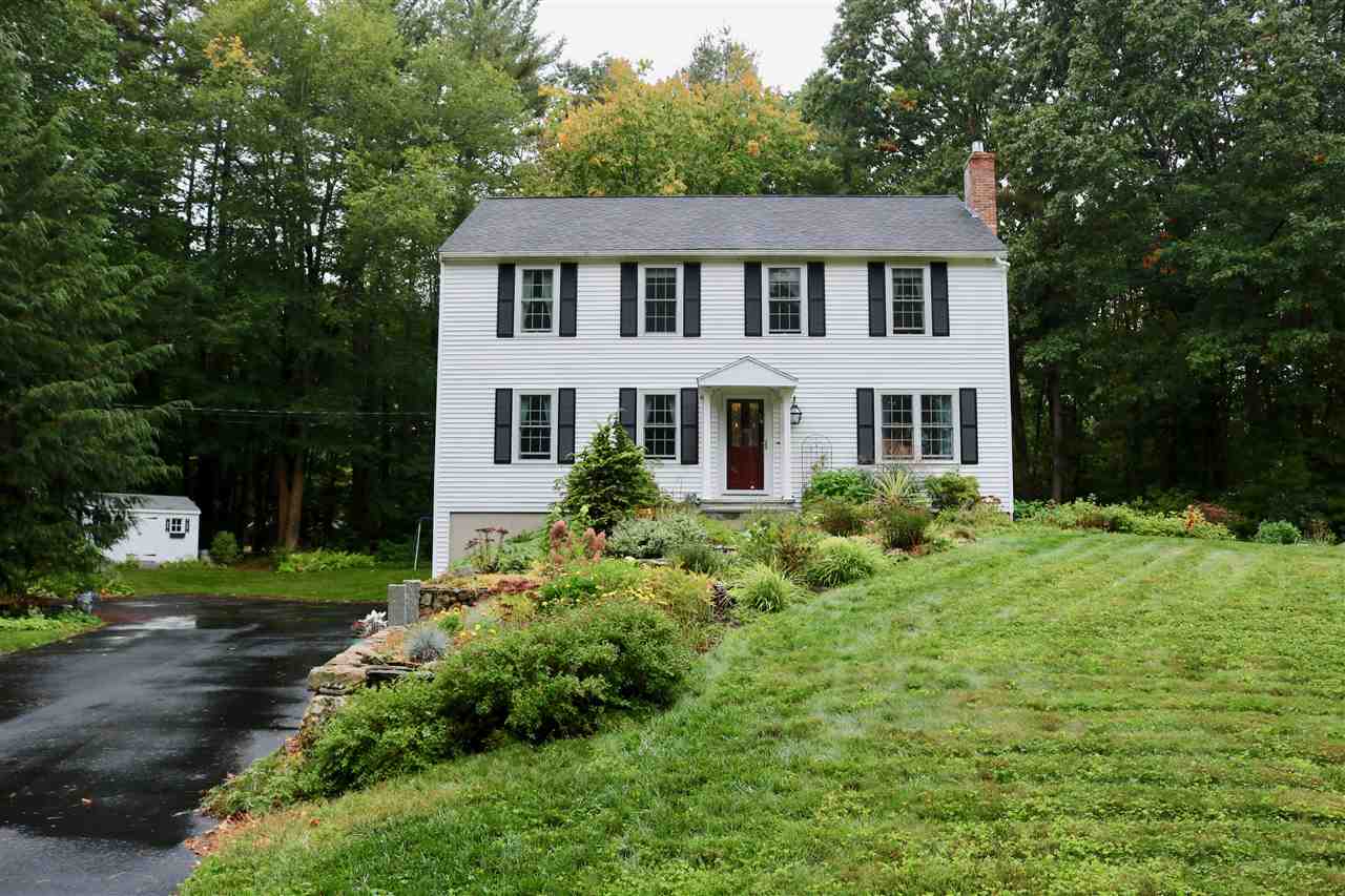 Property Photo:  11 Carriage Drive  NH 03833 