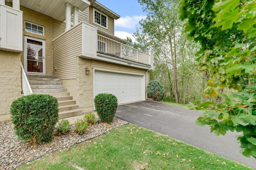 Property Photo: 18630 Jonesboro Court 105 MN 55044