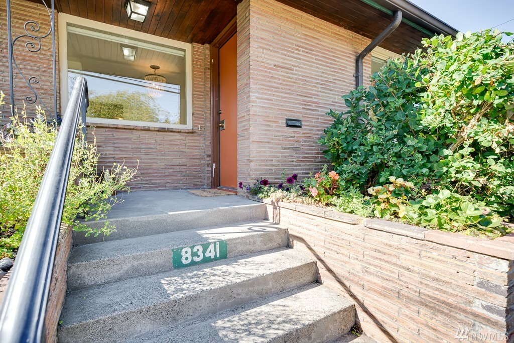 Property Photo: 8341 30th Ave NW WA 98117