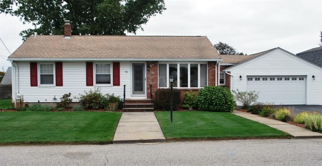 Property Photo:  92 Clark Av  RI 02920 