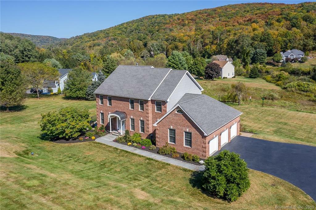 Property Photo: 3 Jeremy Drive CT 06812