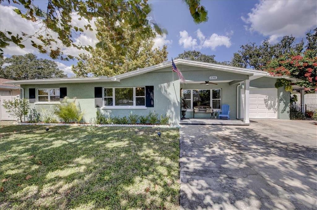 Property Photo:  2148 Burnice Drive  FL 33764 