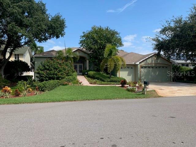 Property Photo:  876 Ponce De Leon Drive  FL 33715 