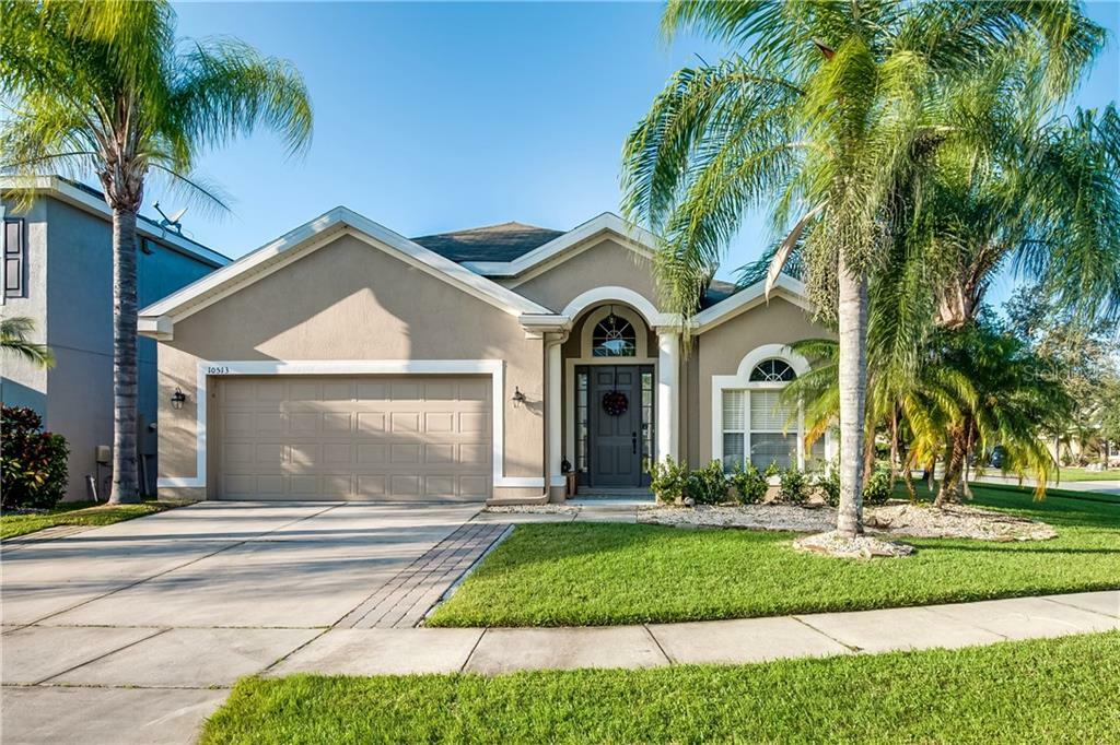 Property Photo:  10513 Cypress Trail Drive 2B  FL 32825 