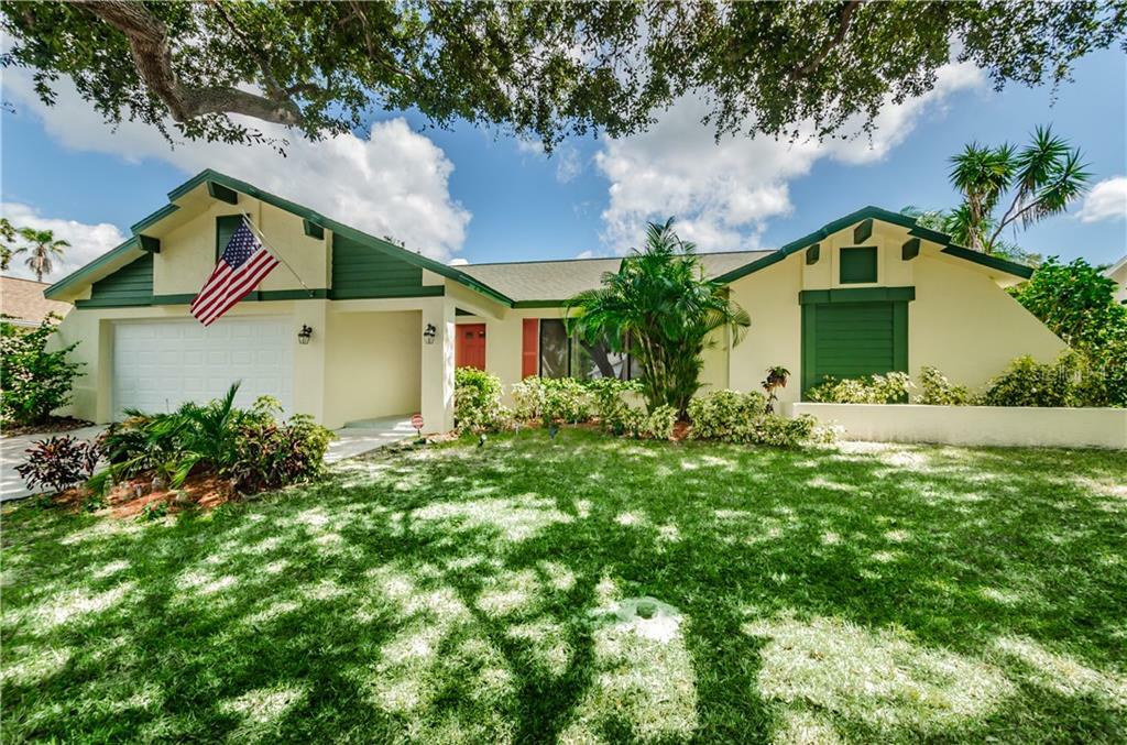 Property Photo:  2584 Indigo Drive  FL 34698 