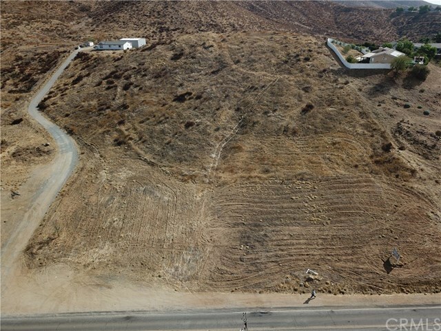 Property Photo:  0 Goetz (Lot 7) Road  CA 92587 