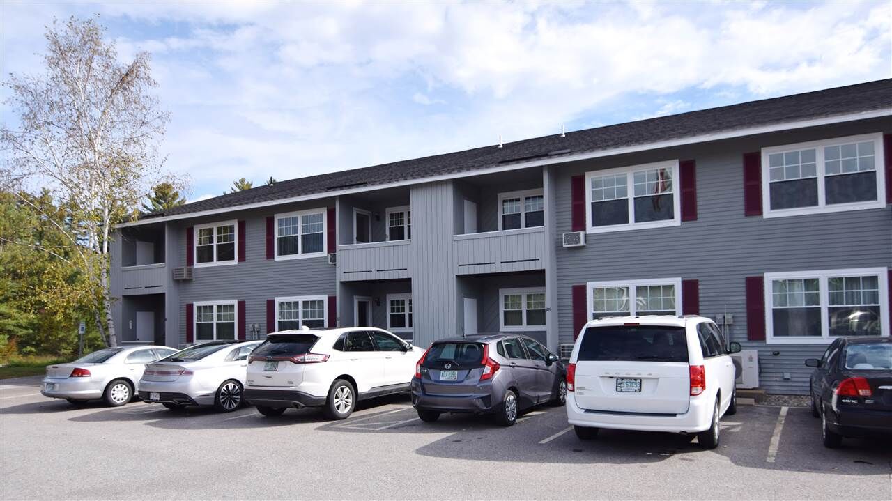 Property Photo:  193 Main Street 103  NH 03262 