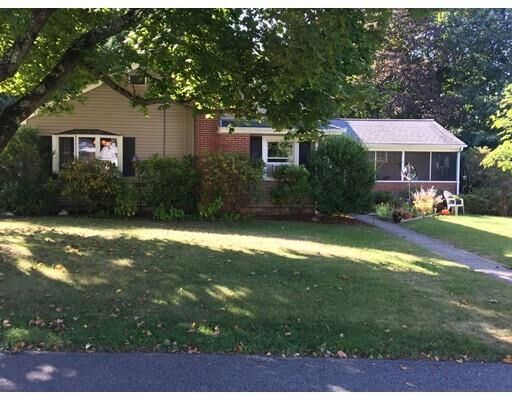 Property Photo:  9 Fairlawn St  MA 01536 