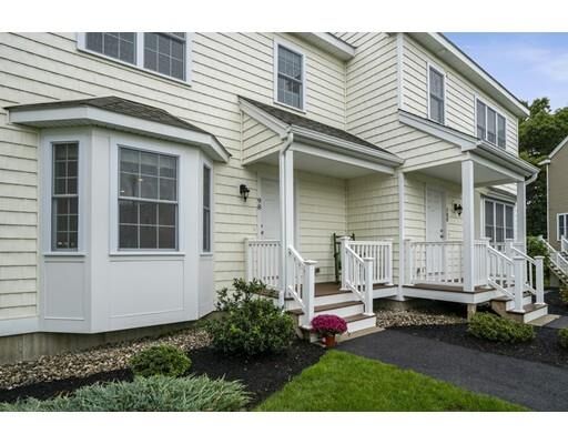 Property Photo:  98 Turtle Brook Road 19-1  MA 02021 