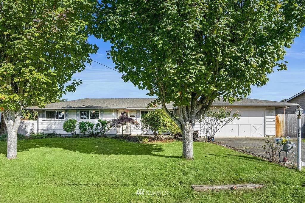 Property Photo: 6601 77th Place NE WA 98270