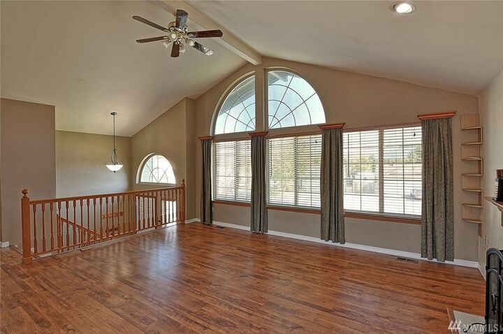 Property Photo: 3002 117th Avenue NE WA 98258