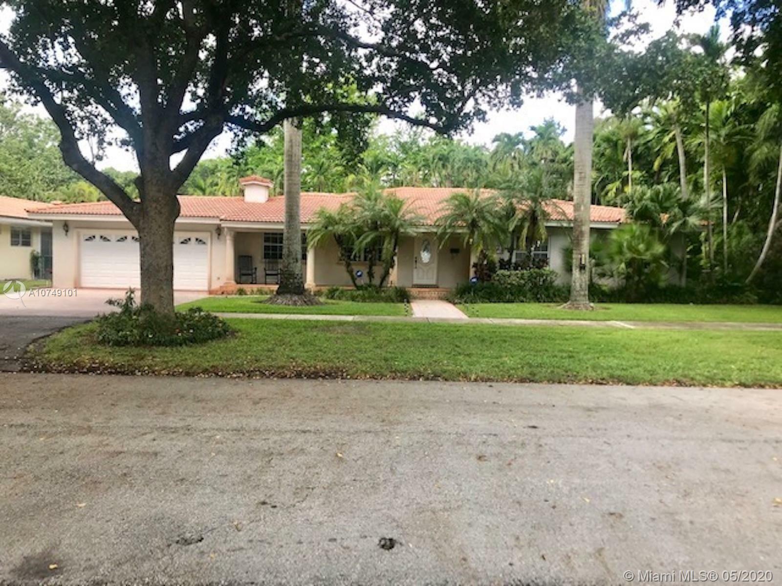 Property Photo:  1555 Plasentia Ave  FL 33134 