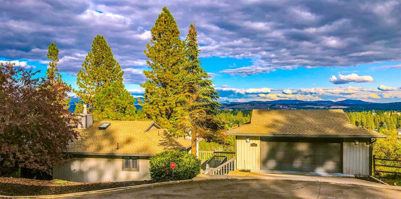 Property Photo: 7416 N Birch Ct WA 99208