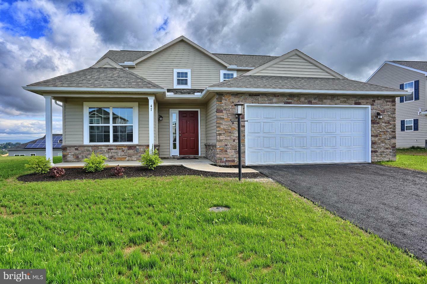 Property Photo:  100 Eagle Road  PA 17019 