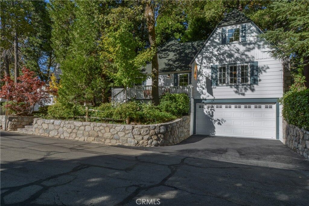 Property Photo:  202 Maple Drive  CA 92352 