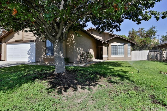 Property Photo:  24616 Willet Lane  CA 92553 