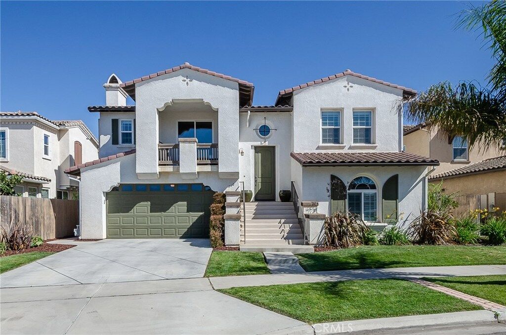 Property Photo:  210 Gatewood Way  CA 93454 