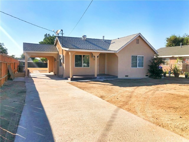 Property Photo: 7464 McKinley Avenue CA 92410