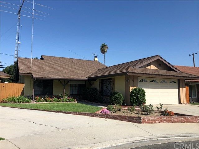Property Photo: 2918 Aduana Drive CA 91006