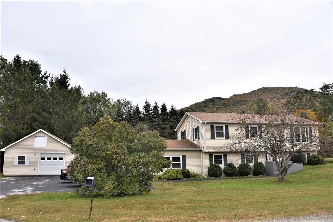 Property Photo:  22 Hapgood Lane  VT 05477 