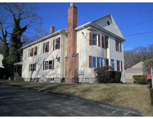 Property Photo:  340 Lake Ave.  MA 01604 