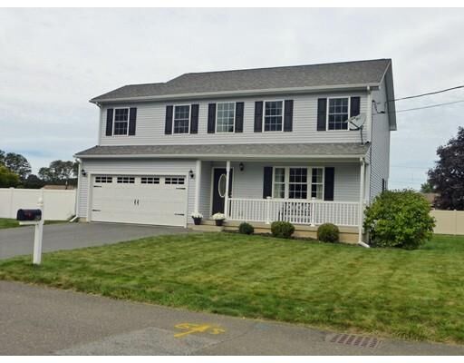 Property Photo: 60 Beaumont Ave MA 01013