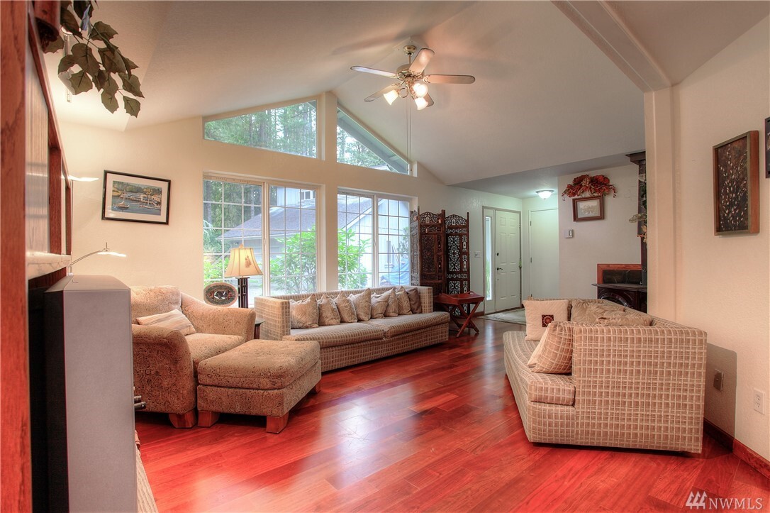 Property Photo:  6712 NW 103rd St Ct  WA 98332 