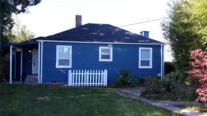 4707  Augusta Place S  Seattle WA 98108 photo