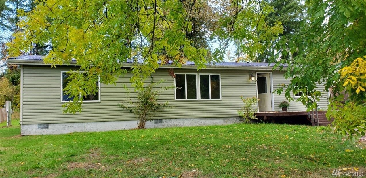 Property Photo:  17926 158th Ave SE  WA 98597 