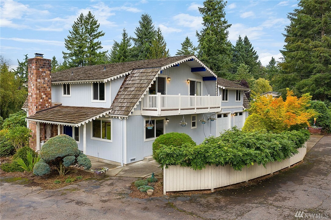 Property Photo:  14422 253rd Ave SE  WA 98272 