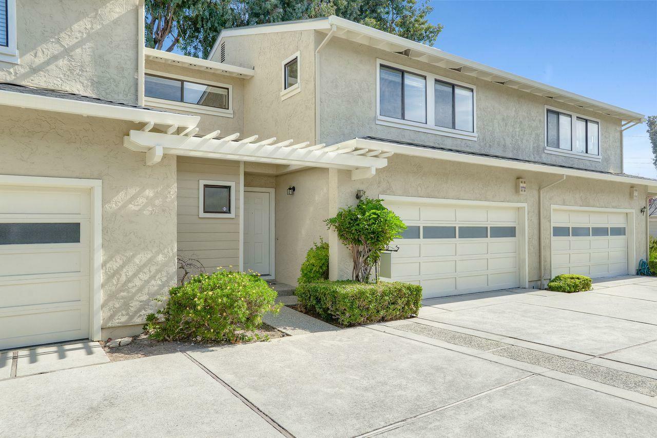 Property Photo:  20 30th Avenue  CA 94403 