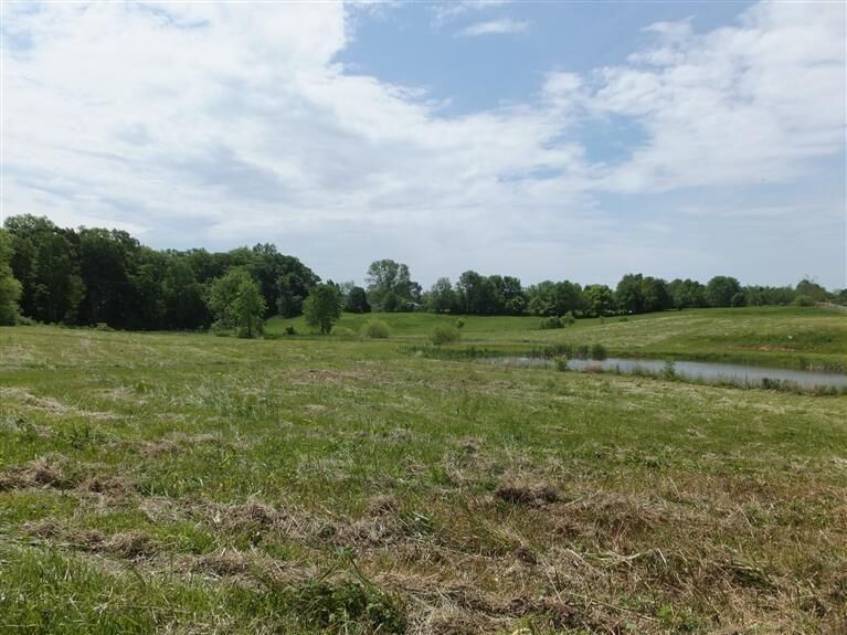 Property Photo:  11 Whitetail Drive  IN 47060 