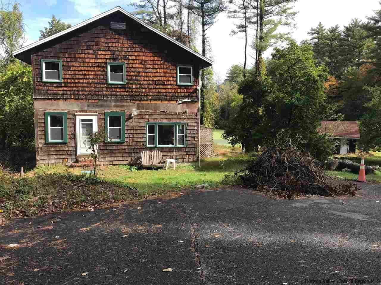 Property Photo: 2640 State Route 32 NY 12401
