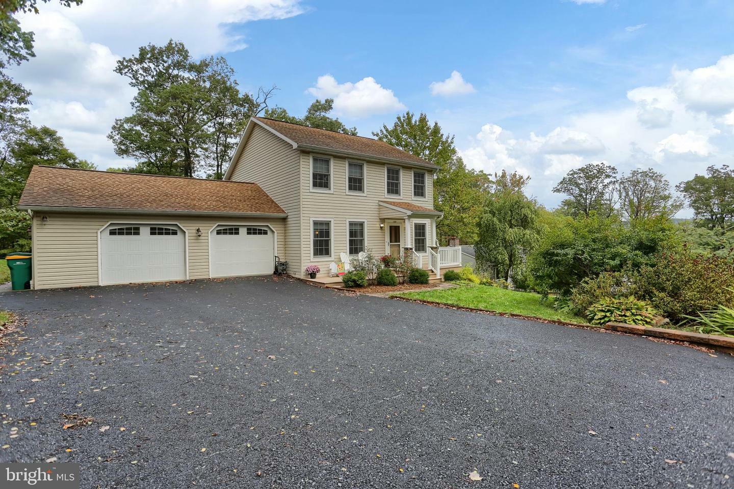 Property Photo:  1328 Piketown Road  PA 17112 