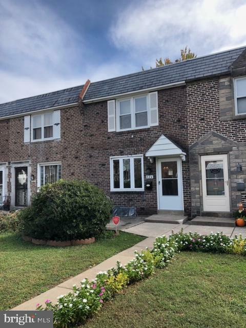 Property Photo: 324 Spruce Street PA 19036