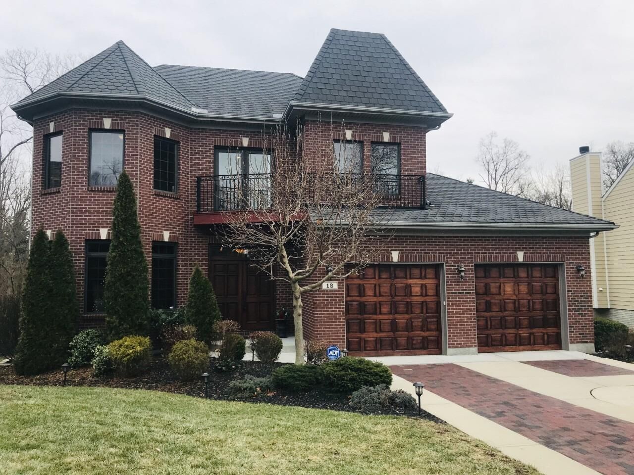 Property Photo:  12 Matthews Ct  OH 45246 